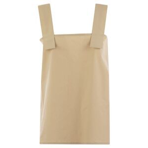 Antonelli Firenze Women Cotton Flared Top